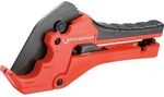 ROTHENBERGER ROCUT 42 TWIN CUT Kunststoffrohrschere, 0mm-42mm Arbeitsbereich