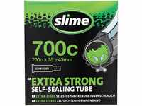 Slime 30057 Rad Reifenschlauch mit Slime Dichtmittel für Einstiche,...