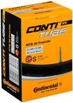 Continental Schlauch MTB 26 Freeride SV 40, Schwarz, 62/70 - 559, 0181731