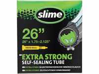 Slime 30060 Rad-Reifenschlauch mit Slime-Dichtmittel für Einstiche,...
