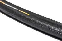 Continental Rennrad-Reifen Supersport Plus, Schwarz, 23 - 622, 0100344