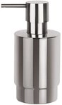 Spirella Premium Seifenspender Nyo in edlem Design | Fl&uuml;ssigseifen-Spender aus