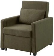 Atlantic Home Collection Schlafsessel Jerry, BxTxH: 74 x 89 x 89 cm,...