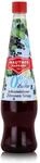 Mautner Markhof Johannisbeer - Zitrone-Sirup ohne Zuckerzusatz &ndash; 700ml, 1er Pack
