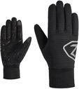 Ziener Herren ILUSO Touch Freizeit- / Funktions- / Outdoor-Handschuhe |...