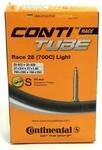 Continental Fahrradschlauch 700x20/25 Light 60 mm Presta 2015