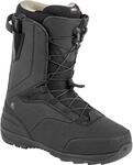 Nitro Snowboards Herren Venture TLS '23 All Mountian Freeride Freestyle