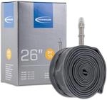 Schwalbe Fahrradschlauch Nr. 13 &ndash; MTB Schlauch 26 Zoll (ETRTO 40/62-559) &ndash;...