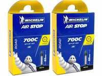 Michelin Fahrradschlauch A1 Airstop 18/23-622 SV 52MM