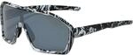 ALPINA BONFIRE - Beschlagfreie, vielseitig einsetzbare Sport- und Fahrradbrille mit