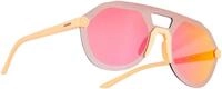 ALPINA BEAM II - Verspiegelte und Bruchsichere Sonnenbrille Mit 100% UV-Schutz F&uuml;r