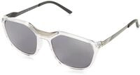 ALPINA FLEEK - Verspiegelte und Bruchsichere Sonnenbrille Mit 100% UV-Schutz F&uuml;r