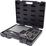 KS Tools 700.1300 Universal-Abzieher-Satz, 12-tlg.