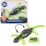 Hex Bots - Wall Crawler Gecko, ferngesteuerter Gecko, der an W&auml;nden und Decken