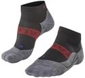 FALKE Damen Laufsocken RU4 Endurance Cool Short W Sso Funktionsmaterial...