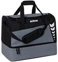 Erima Unisex Six Wings Sporttasche mit Bodenfach