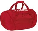 JAKO Unisex Rucksacktasche, Chilirot, L