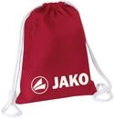 JAKO Turnbeutel Gymsack 1789 Chili Rot One size