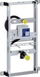 Geberit Urinal Kombifix Verborgenes f&uuml;r Sp&uuml;len des T&ouml;pfchen (VS) 457 689 001...