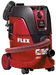 Flex Sicherheitssauger VCE 22 m MC V (1200 Watt, Industriesauger, mit