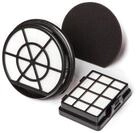 Bosch BBZ152EF Filter Zubeh&ouml;r Set f&uuml;r Bodenstaubtaubsauger Serie 2 bagless,