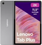 Lenovo Tab Plus, 2K-Display 11,5 Zoll - (MediaTek Helio G99 Prozessor, 8 GB RAM, 128