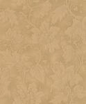 Rasch Tapeten Vliestapete (Botanical) Gold 10,05 m x 0,53 m Trianon XIII 570472