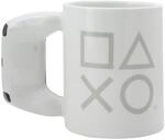 PlayStation Formen-Tassen - Offiziell lizenziert, PS5 Neuheitsgeschenke, mit