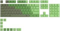 GLORIOUS Gaming 115x GPBT-Keycaps - Cherry-Profil, &auml;u&szlig;erst widerstandsf&auml;higer
