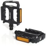 XLC Pedale MTB Ultralight II, Schwarz, 2501812100