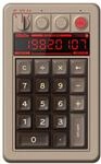 8BitDo Retro 18 Mechanical Numpad, Supports Calculator Mode, Bluetooth/2.4G/Wired