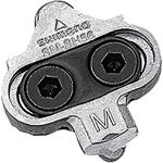 Schuhplatten SM-SH56 SPD ohne Gegenplatte