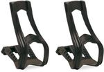 Z&eacute;fal Pedal Toe Clip, schwarz, Standard