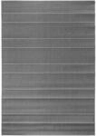 Hanse Home Sunshine In- und Outdoor Teppich F&uuml;rth 80x150cm - Flachgewebe Wetterfest