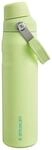 STANLEY 1913 Iceflow Fast Flow Trinkflasche Sport 0.6L - Thermosflasche H&auml;lt 10