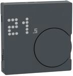 Schneider Electric Merten Smart Home Connected Raumtemperaturregler-Modul, System M,