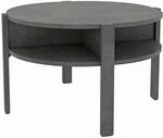 Forte Tobago Couchtisch 70 80, moderner Couchtisch, Sofatisch, Wohnzimmer,