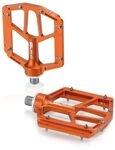 XLC Pedale MTB ATB, Orange, 2501813116