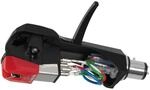 Audio-Technica AT-VM95ML/H Moving Magnet Tonabnehmer inkl. AT-HS6 Headshell