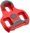 LOOK Cycle - KEO Grip Fahrrad-Cleats mit Memory-Positionier-Funktion - Kompatibel mit
