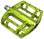 NC-17 Pedalen Sudpin II Pro, Gr&uuml;n, 7099