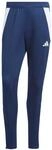 adidas Herren Tiro24 Training Regular Pants, Team Navy Blue 2/White, S