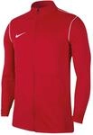 Nike FJ3022-657 M NK DF PARK20 TRK JKT K R Jacket Herren UNIVERSITY...