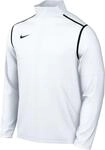 Nike FJ3022-100 M NK DF PARK20 TRK JKT K R Jacket Herren WHITE/BLACK/BLACK Gr&ouml;&szlig;e