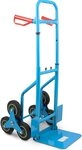 Bituxx Treppenkarre Sackkarre Treppe Treppensackkarre 200kg Treppensteiger