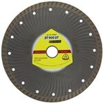 Klingpsor 325367 DT 900 UT, Diamant-Schneidklinge SPEZIAL, 230X2,5X22,23, 1