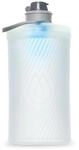 HydraPak FLUX + 1.5L FILTER KIT - Zusammenklappbare Trinkflasche f&uuml;r