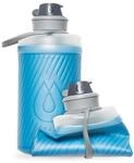 HydraPak Flux - Zusammenklappbare Rucksack-Trinkflasche (750ml) - BPA-frei,