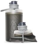 HydraPak Flux - Zusammenklappbare Rucksack-Trinkflasche (750 ml) - BPA-frei,