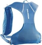 Salomon Agile 2 Unisex Unisex Hydration Vest, Trail RunningTB, Running, Hiking,